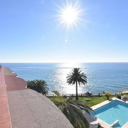 Acapulco Playa -Nerja Διαμέρισμα Εξωτερικό φωτογραφία