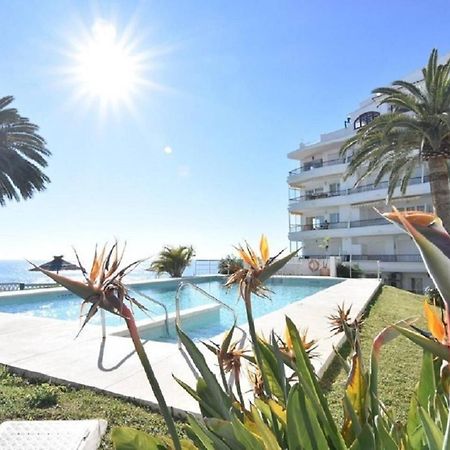 Acapulco Playa -Nerja Διαμέρισμα Εξωτερικό φωτογραφία